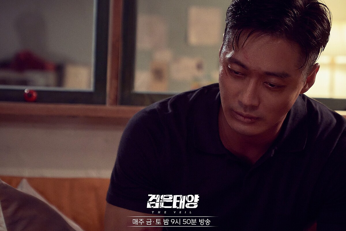 黑色太陽南宮珉