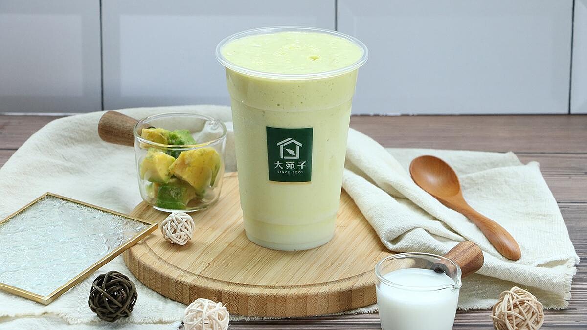 大苑子許慶良酪梨鮮奶這樣點更好喝!使用5倍劵還能獲得10%現金回饋