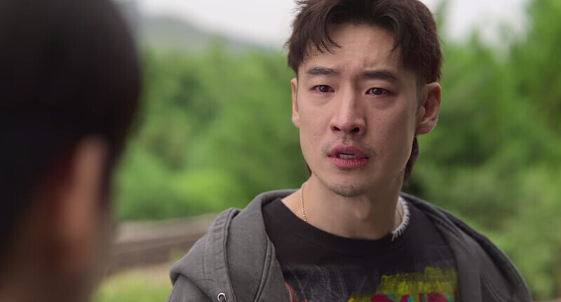 李帝勳 拿下釜山影展 亞洲內容獎最佳男演員