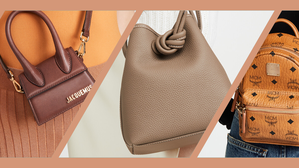 SHOPBOP「75折」秋季閃促！A.P.C.半月包、BY FAR腋下包千元入手！