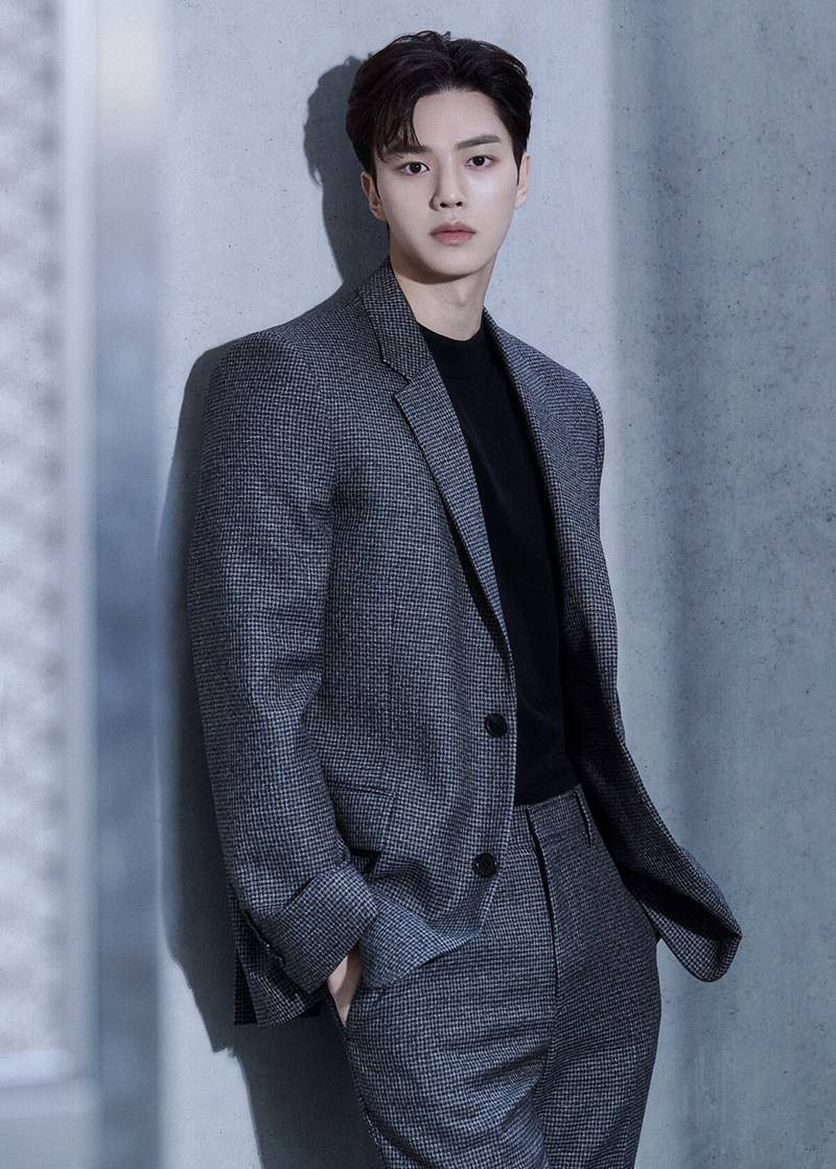 宋仲基、孫藝珍、宋江+朴敏英 流量保證全球放送！