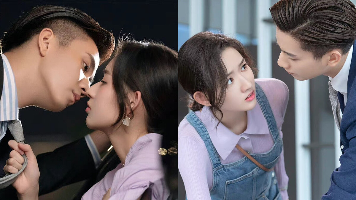 《只是結婚的關係》上線3天播放量破億！傲嬌王子奇3招撩妻，一言不合處處咚