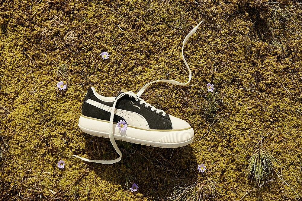 SUEDE MAYU，NT3,880