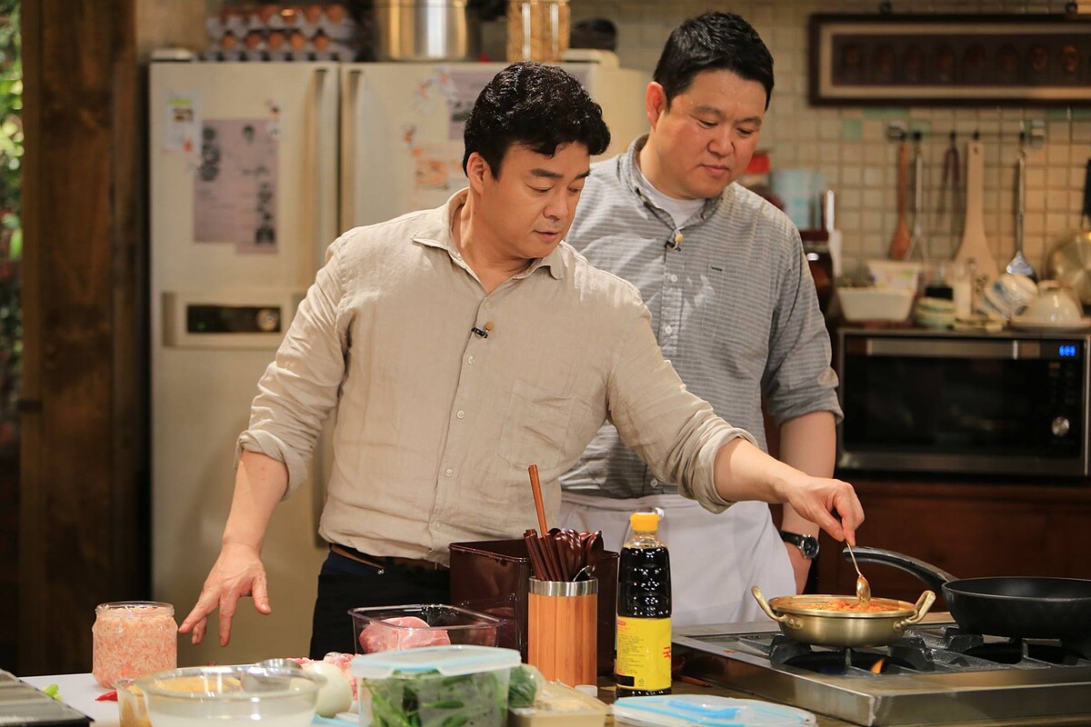 老師以最簡易的方式幫助大家知道料理的秘訣。