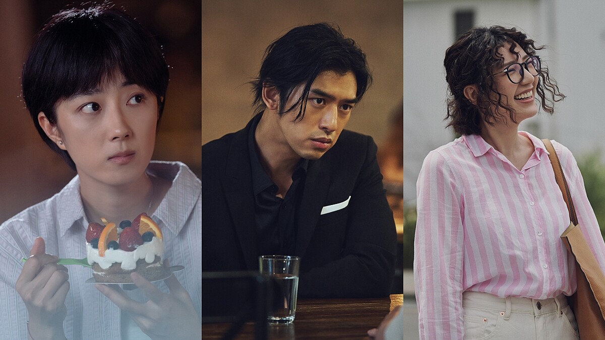 Disney+登台!華語原創影集:桂綸鎂《台北女子圖鑑》、陳柏霖&郭雪芙《正義的算法》、周迅《小敏家》、《慶餘年2》精彩上線