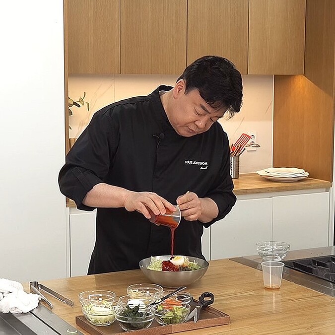 所有韓食料理都不藏私食譜大公開。