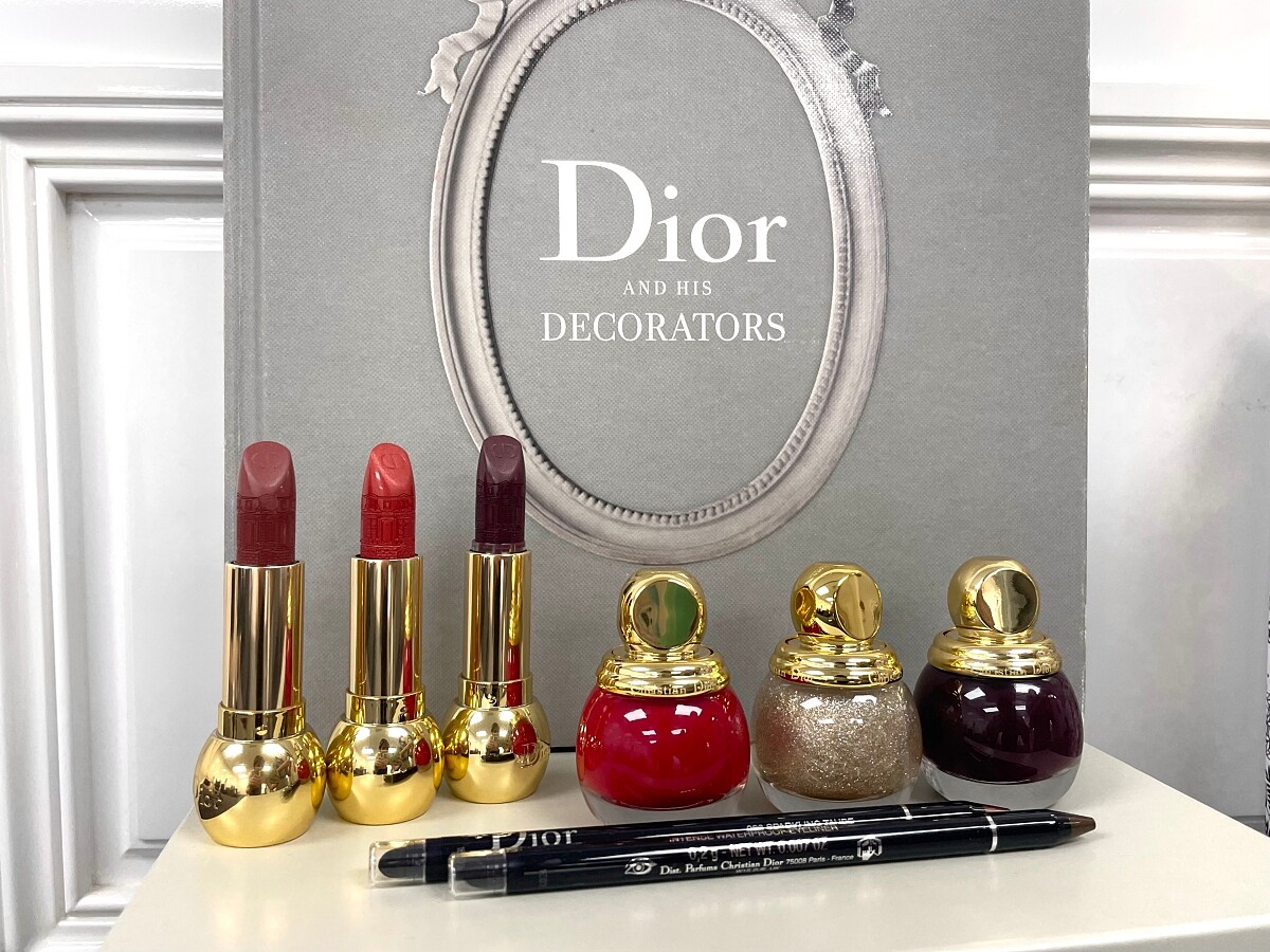 #076性感野玫、#075緞光橘紅、#077微醺紅棕