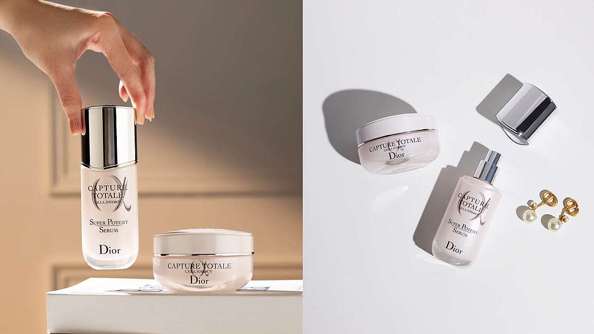 熬夜軋戲臉蛋還能「彈、潤、亮」！柯佳嬿「2+1晚安保養」讓肌膚多睡3小時：要做自己年紀裡的最好