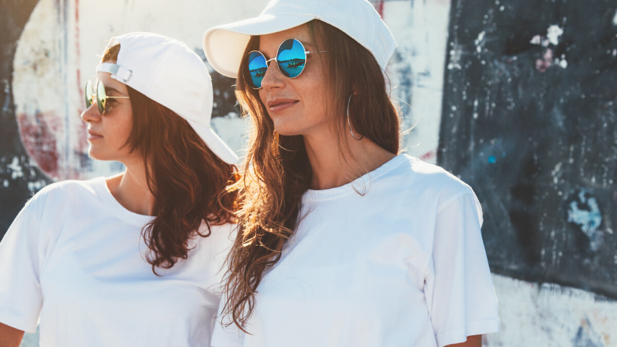 老帽重生！精選10款馬卡龍色系棒球帽，千元即可入手，為造型增添活力