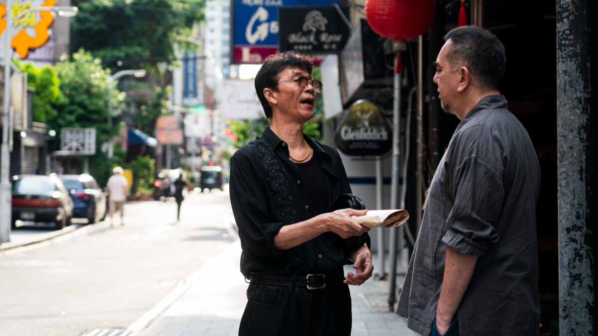 雷／《四樓的天堂》謝盈萱被媽「情緒勒索」！黃秋生背後竟藏這秘密