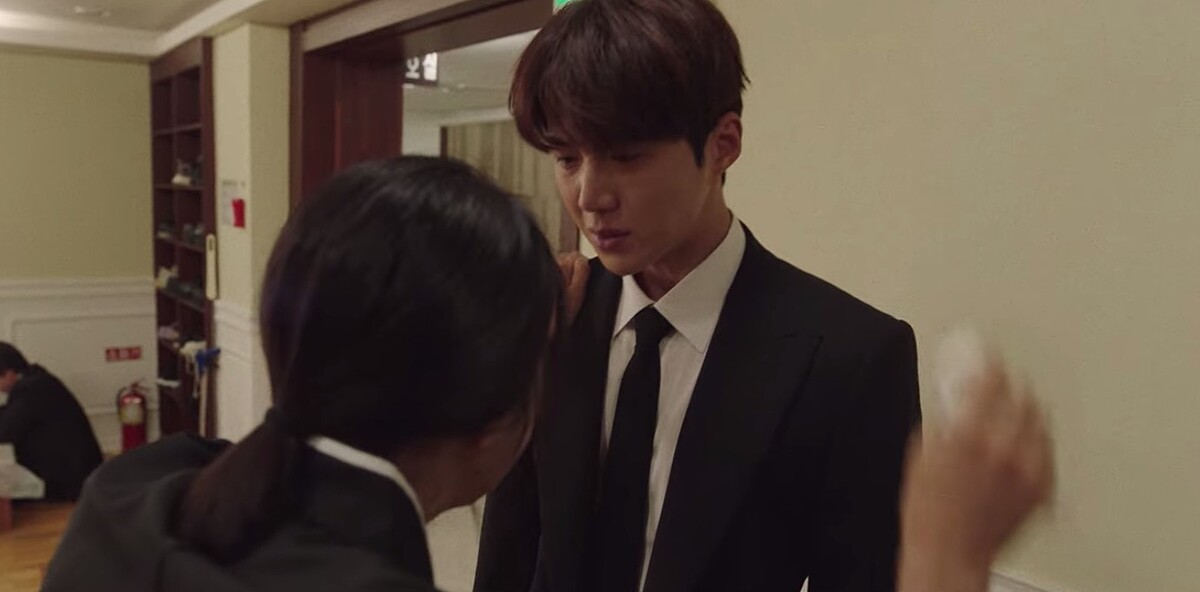 《海岸村恰恰恰》洪班長消失5年謎底即將揭曉！