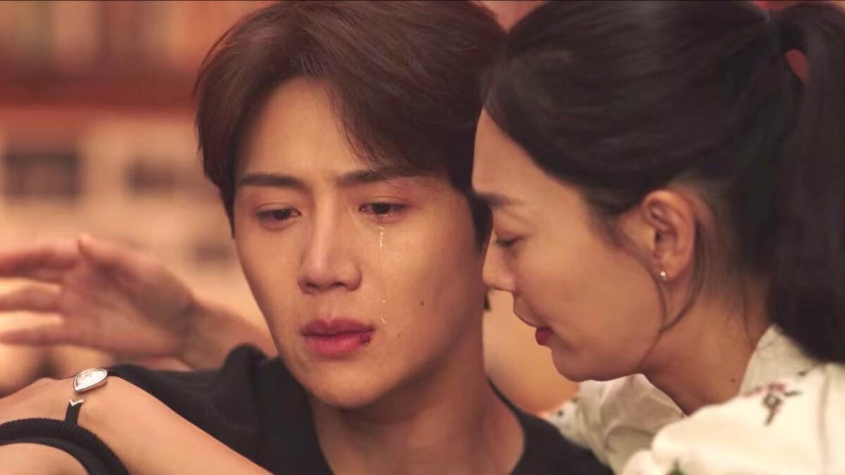 《海岸村恰恰恰》洪班長消失5年謎底即將揭曉！