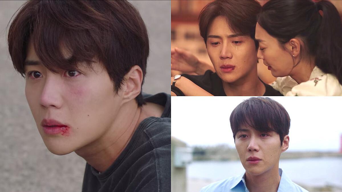 《海岸村恰恰恰》本週大結局！惠珍覺得男友好陌生！洪班長消失5年謎底即將揭曉，竟是殺人兇手？