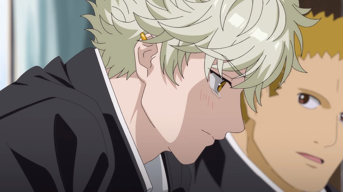 ▲▼八虎對未來還是有很多疑問。(圖/Netflix)