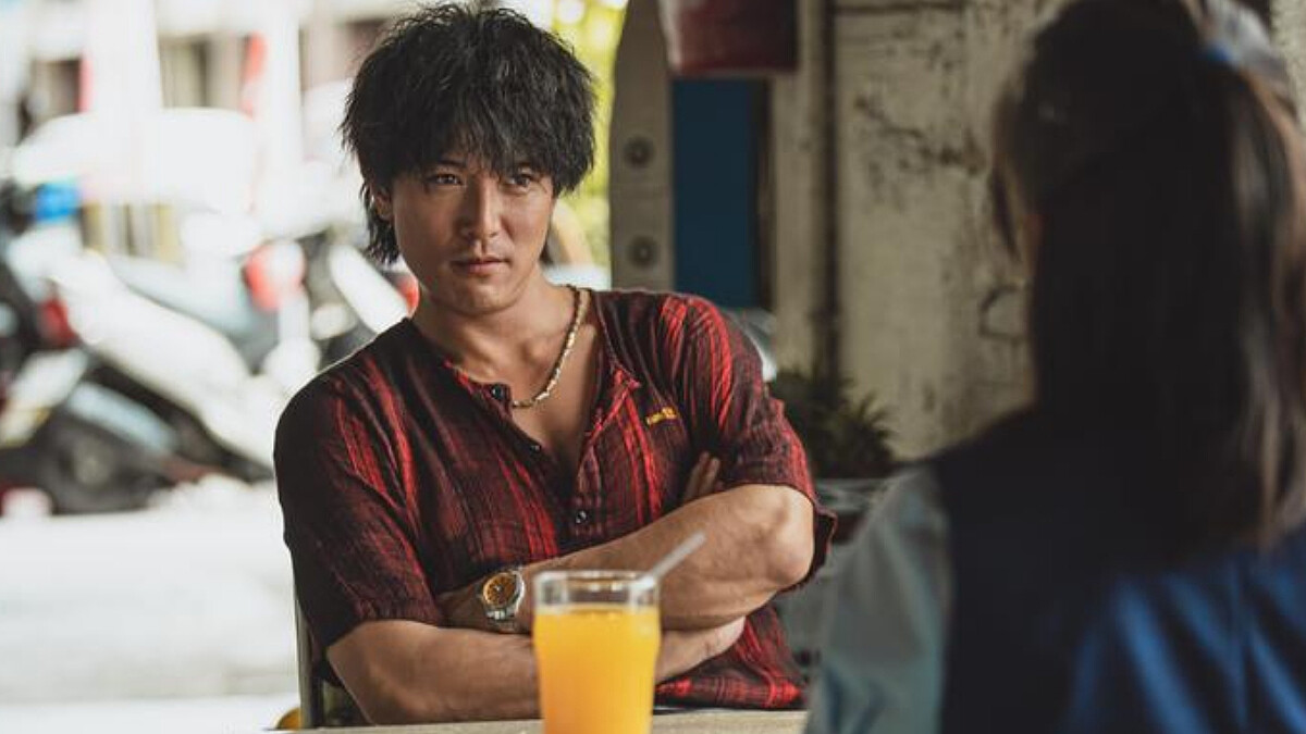 就算對方真心愛你，要是「啥款」來「啥款」去，你真的受得了嗎？