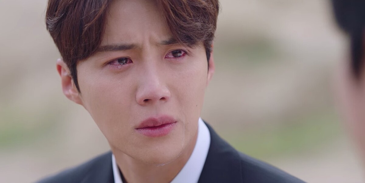 《海岸村恰恰恰》大結局前眼淚炸彈!