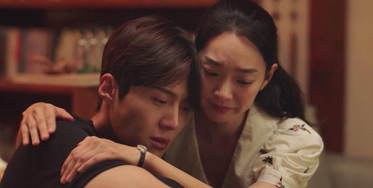 《海岸村恰恰恰》大結局前眼淚炸彈!