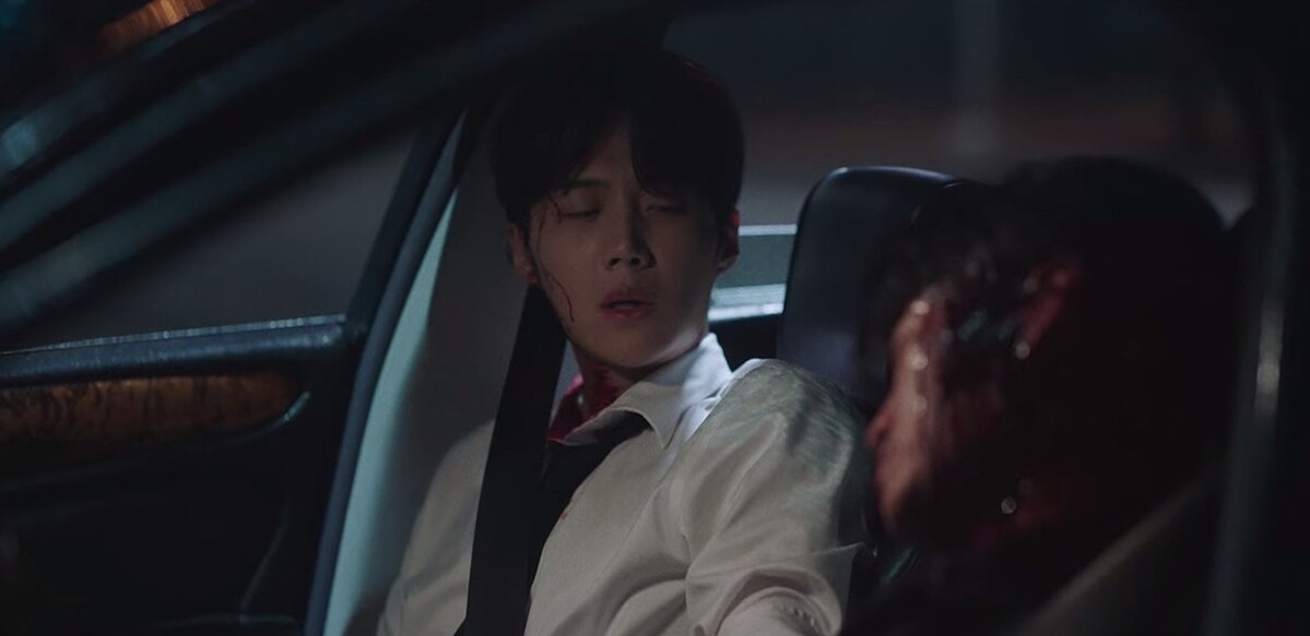 《海岸村恰恰恰》大結局前眼淚炸彈!