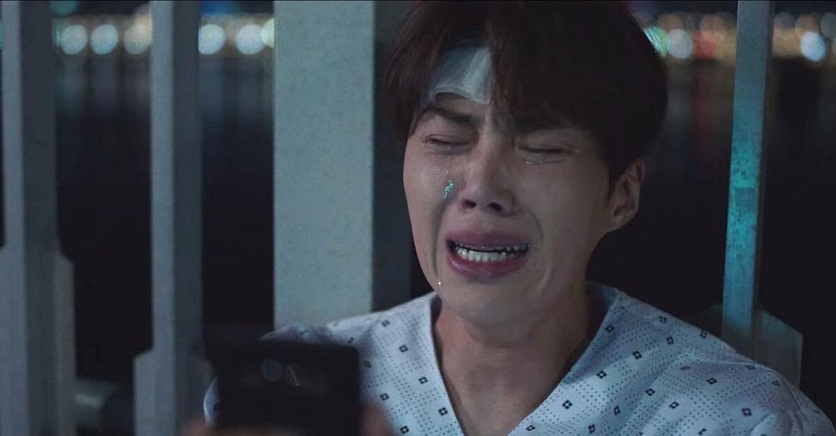 《海岸村恰恰恰》金宣虎 表演開大絕！