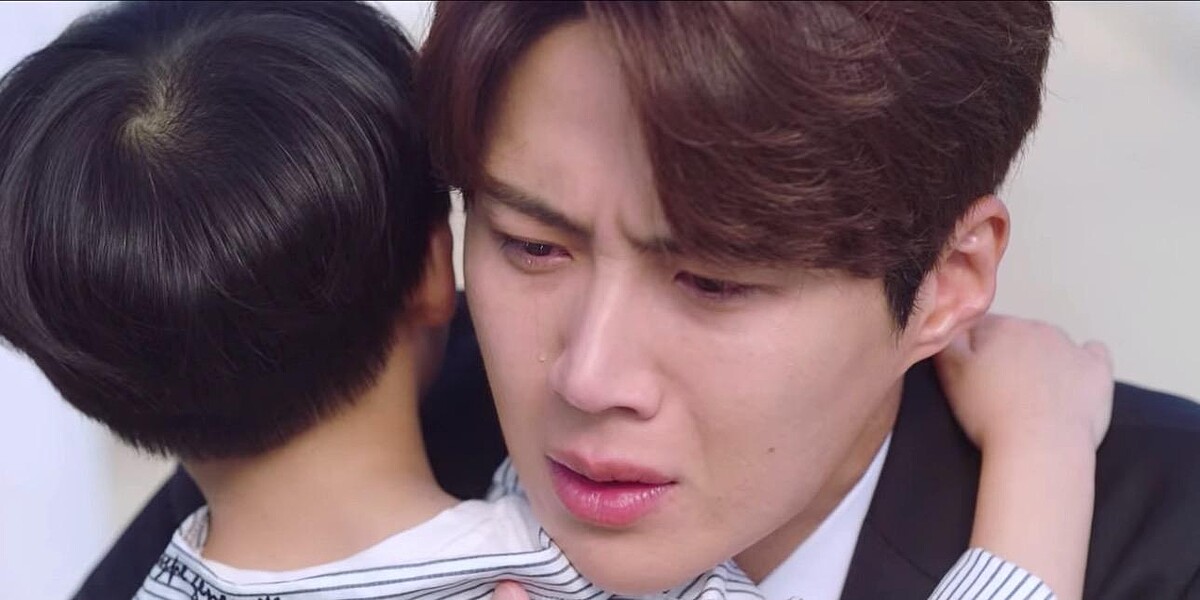 《海岸村恰恰恰》金宣虎 表演開大絕！