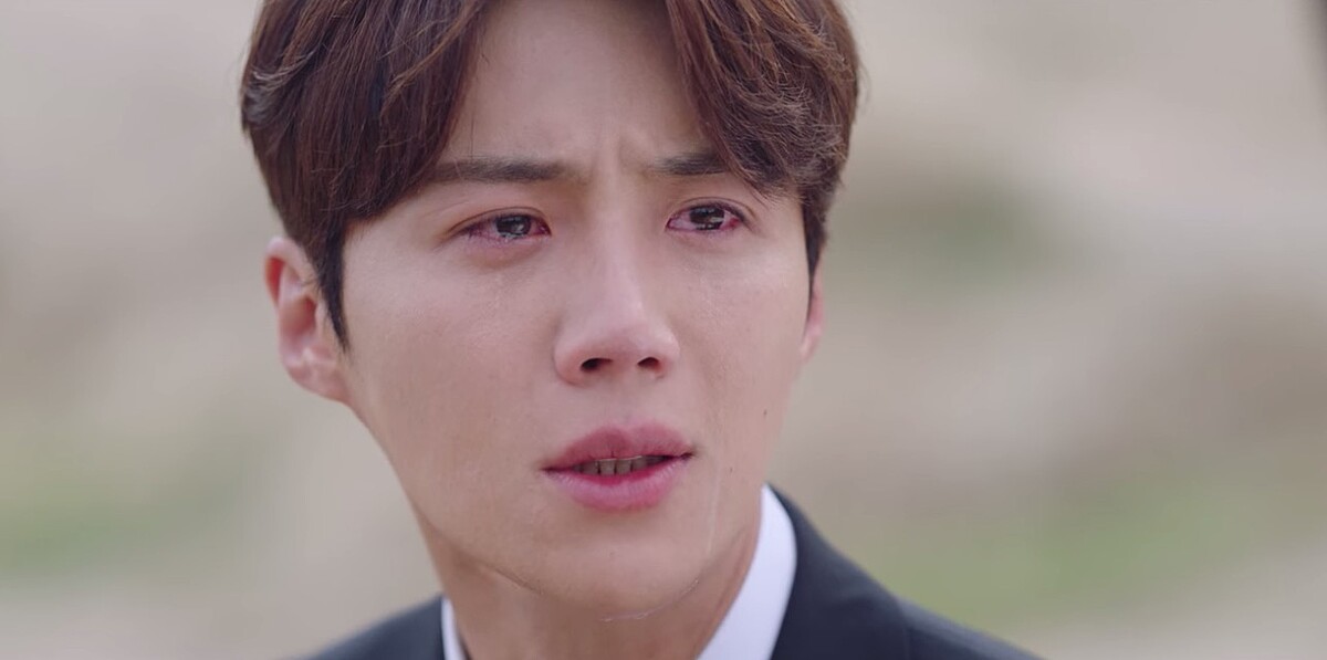 《海岸村恰恰恰》金宣虎 表演開大絕！