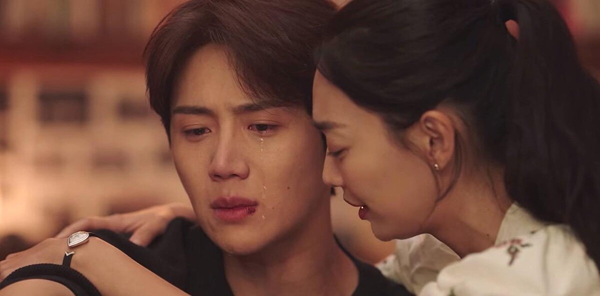 《海岸村恰恰恰》金宣虎 表演開大絕！