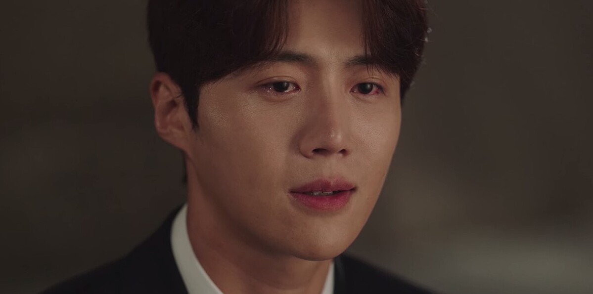 《海岸村恰恰恰》金宣虎 表演開大絕！