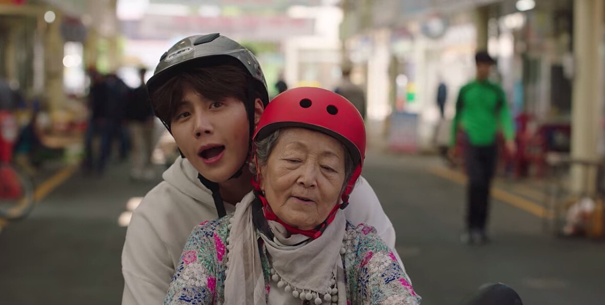 《海岸村恰恰恰》圓滿大結局！