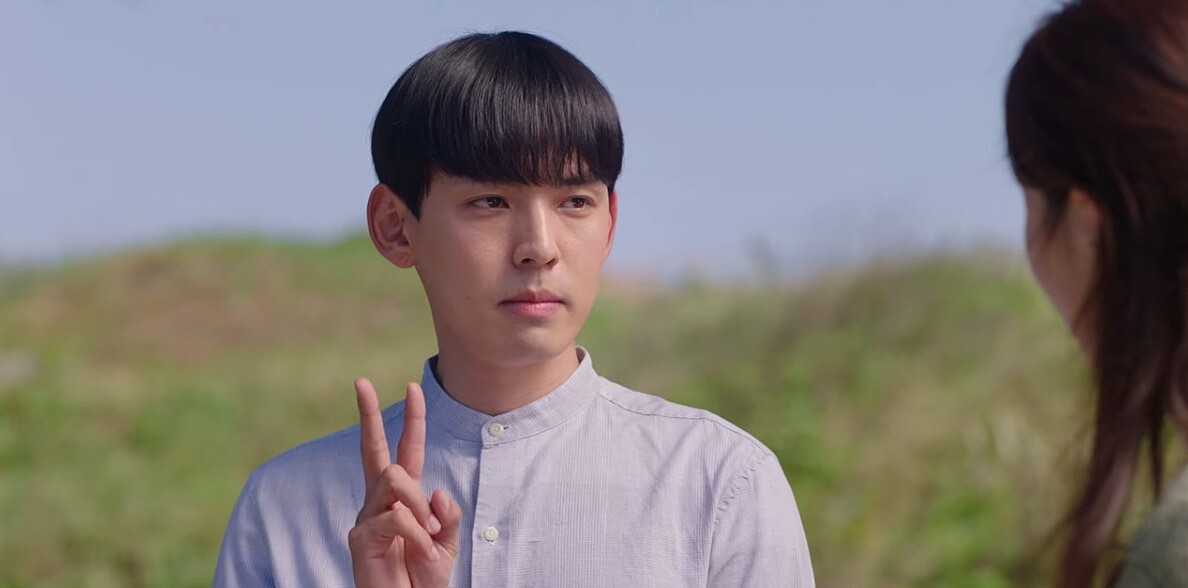 《海岸村恰恰恰》圓滿大結局！