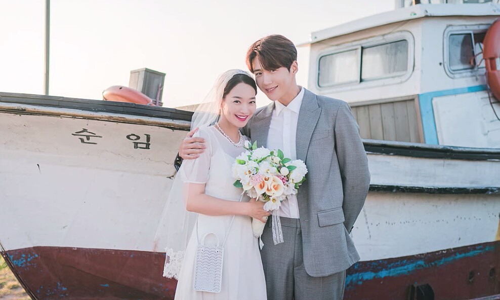 《海岸村恰恰恰》圓滿大結局！