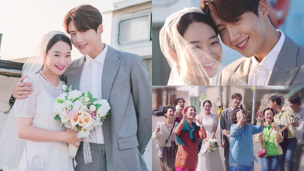 《海岸村恰恰恰》圓滿大結局！每個人都是主角的共感故事「只要有珍貴回憶，『存在』就永遠不會消失！」