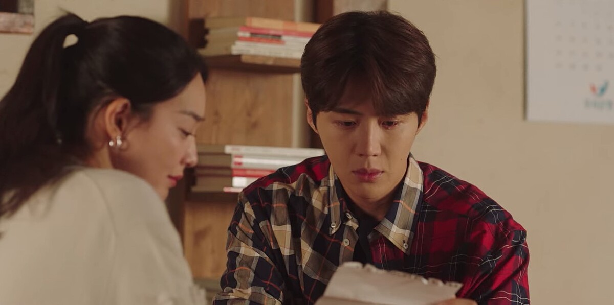 《海岸村恰恰恰》坎離奶奶給我們的勇氣