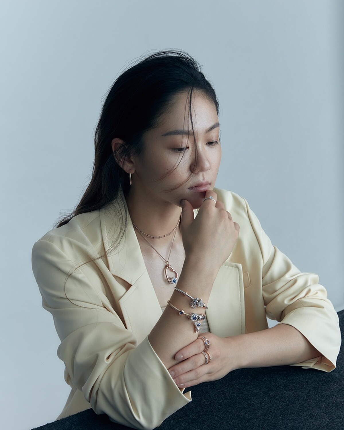 Pandora Moments星空系列 文姿云