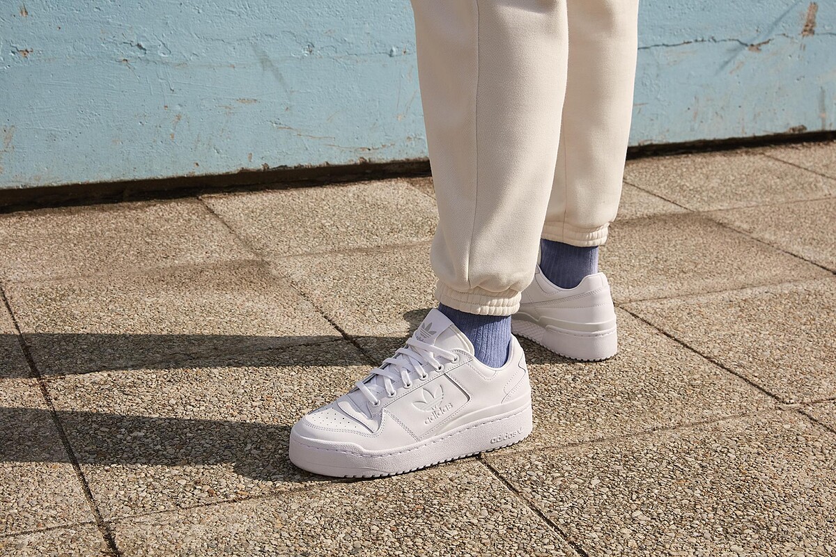 adidas Originals FORUM BOLD W，NT3,890