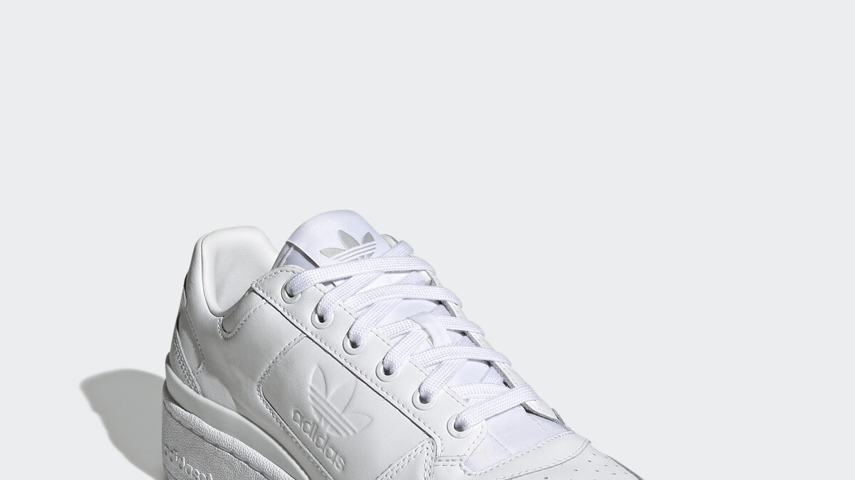 adidas Originals FORUM BOLD W，NT3,890