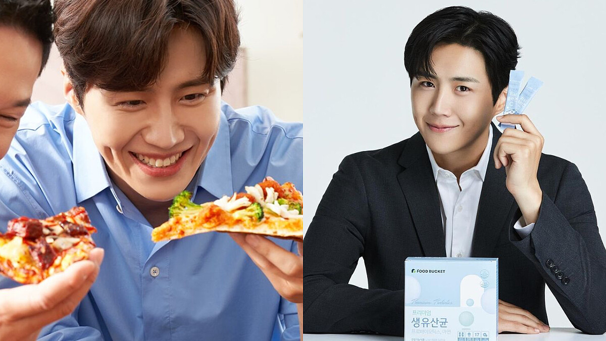 韓國大勢K演員醜聞之亂！2廣告代言刪光宣傳圖像、粉絲護航揚言提告！所有跡象都指向金宣虎？