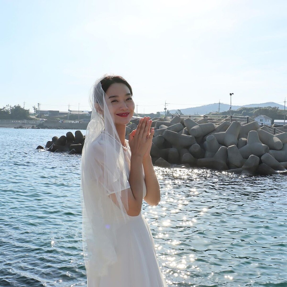 《海岸村恰恰恰》申敏兒