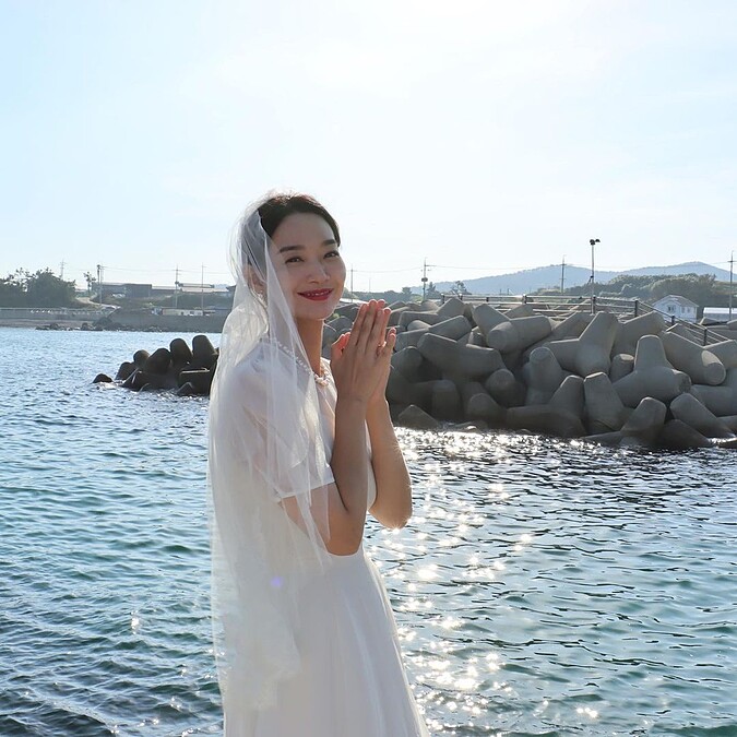 《海岸村恰恰恰》申敏兒