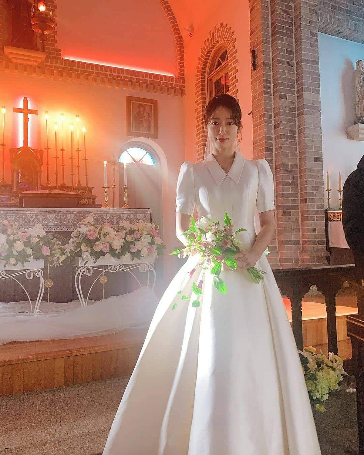 《薛西弗斯的神話》朴信惠