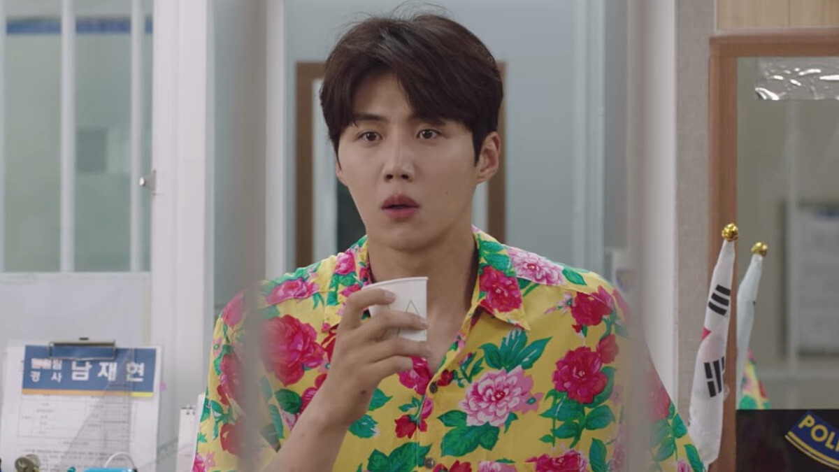  韓國K演員醜聞指向金宣虎！經紀公司全體消失超過24小時未發表立場，韓媒、製作團隊懟「最差危機處理！」