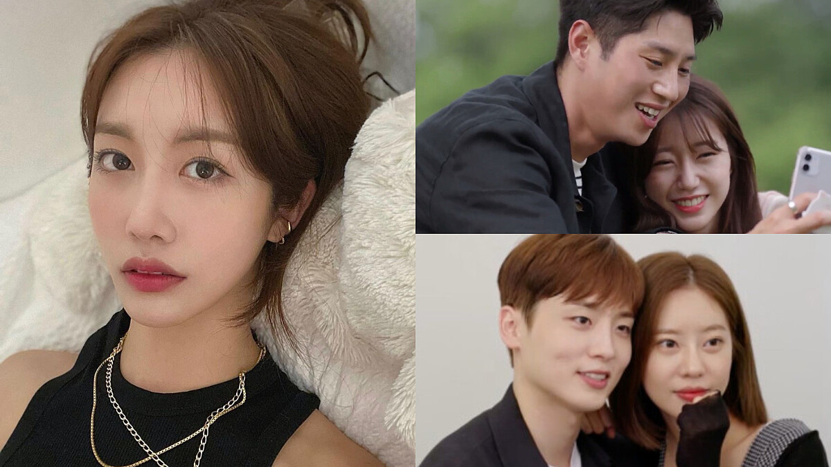  虐心韓綜《換乘戀愛》第2季確認製作！韓串流平台 TVING預計2022台灣推出，看不完的韓劇韓綜要來了！