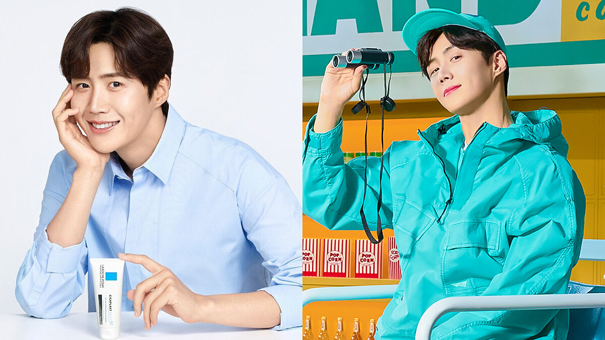 韓國K演員醜聞依舊未證實!金宣虎 代言4品牌再度被消失、請願《兩天一夜》下車!公司龜速處理扯出合約案外案?