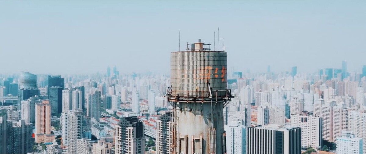 上海（Power Station of Art ：上海當代藝術博物館）