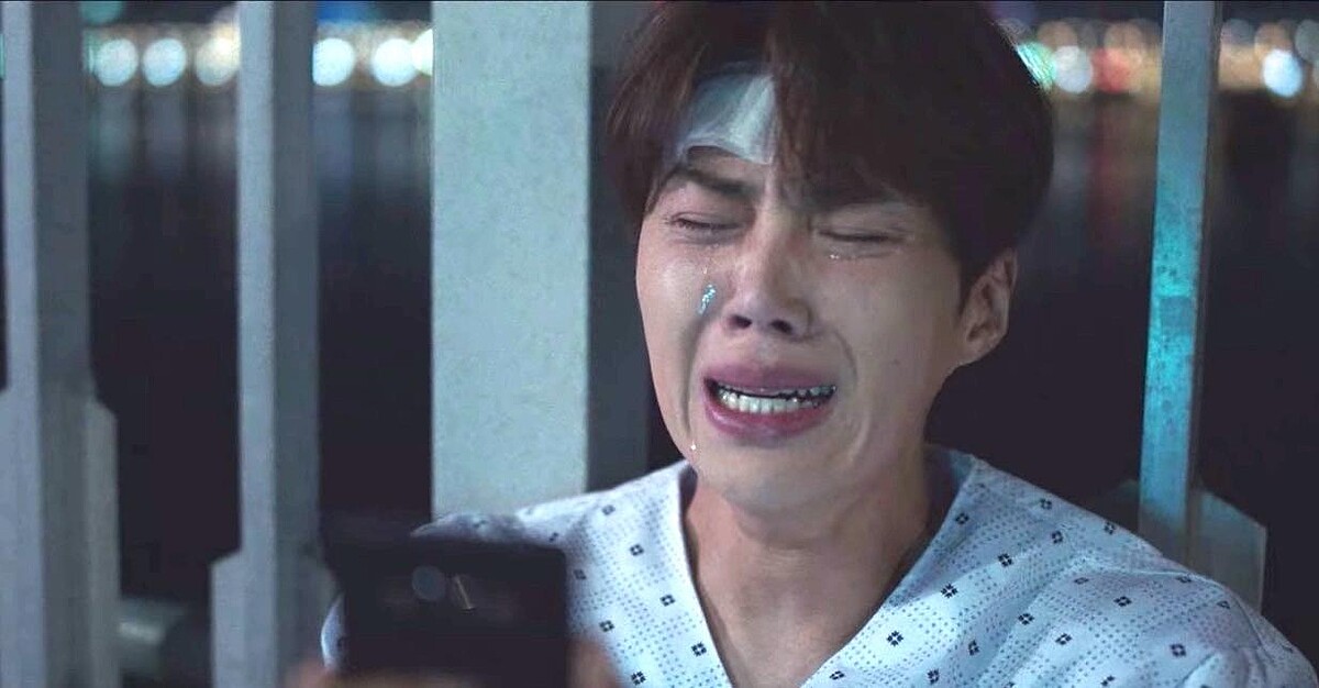 金宣虎 走花路僅1年！10廣告全掰了、《兩天一夜》下車、3電影遭換角，曾玩笑曝「夢想是升得高高的再跌下」