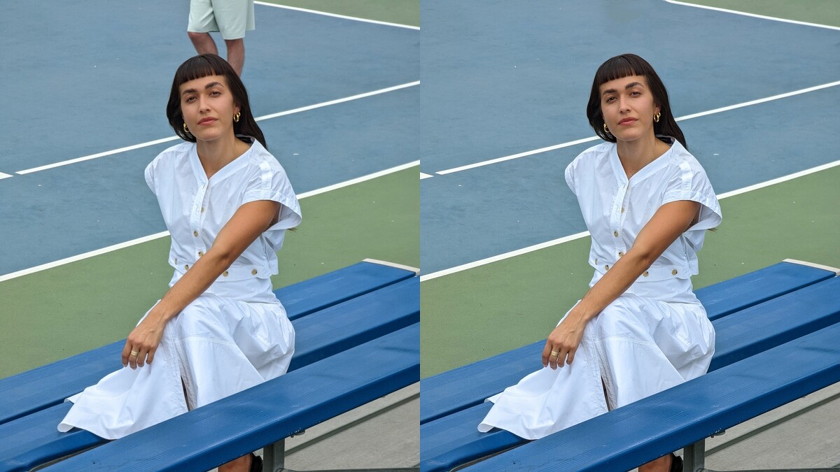 「魔術橡皮擦」功能