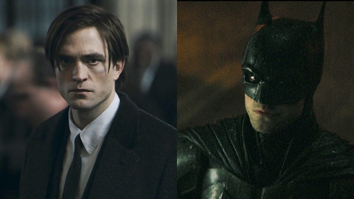 新版《蝙蝠俠》由「暮光男」羅伯派汀森接演！中文官方預告、上映時間出爐