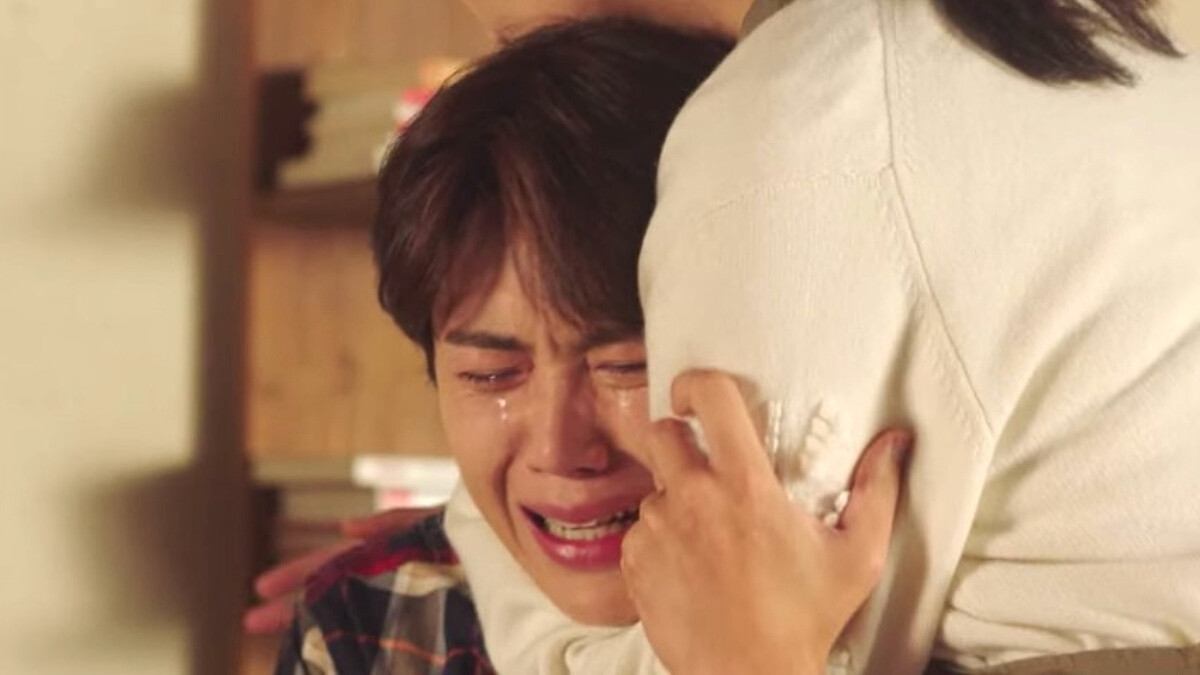  金宣虎 公開致歉A女決定刪除爆料文！「我們也曾真心相愛，得到了道歉，對很多人造成傷害，我心裡也不好受。」