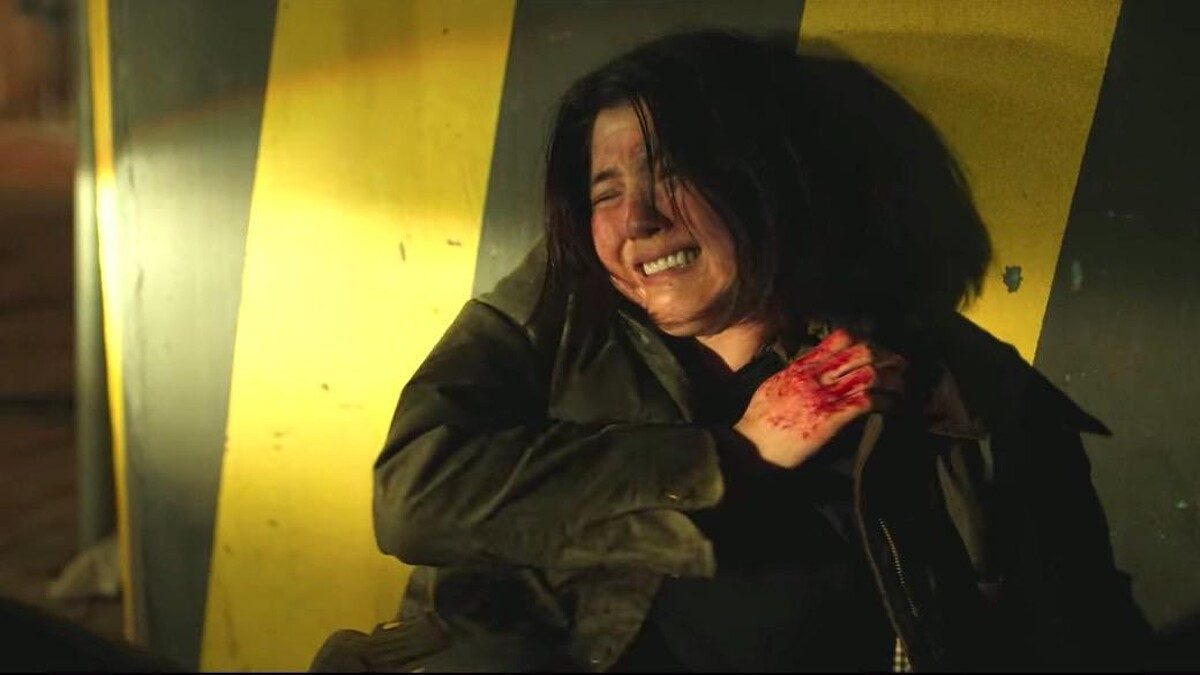 韓韶禧 《以吾之名》發威!Netflix世界排行第3名