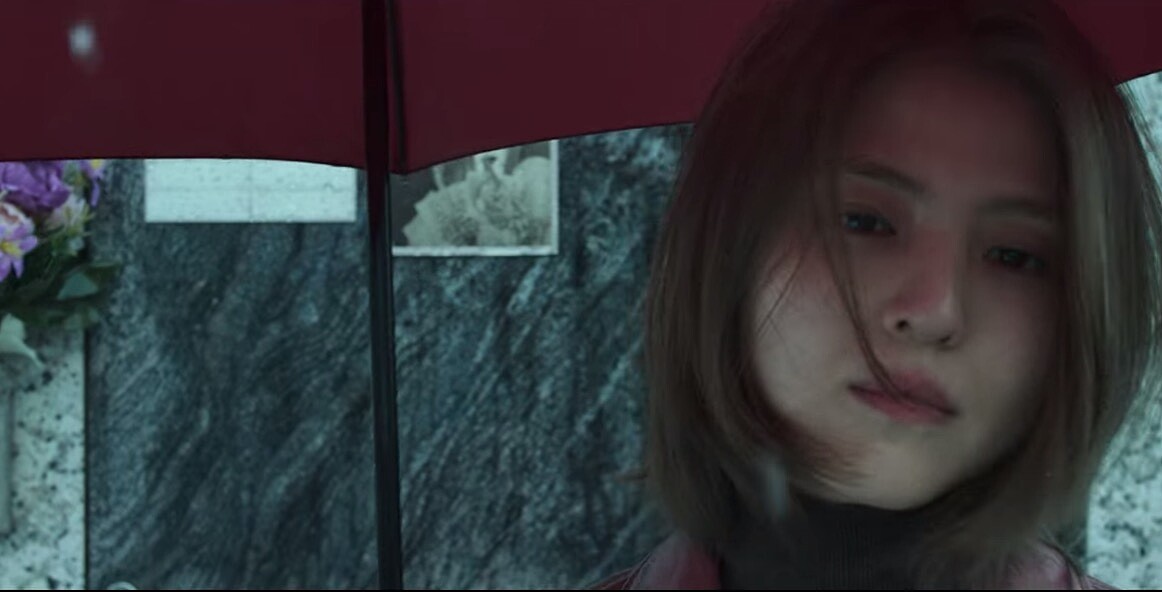 韓韶禧 《以吾之名》發威!Netflix世界排行第3名