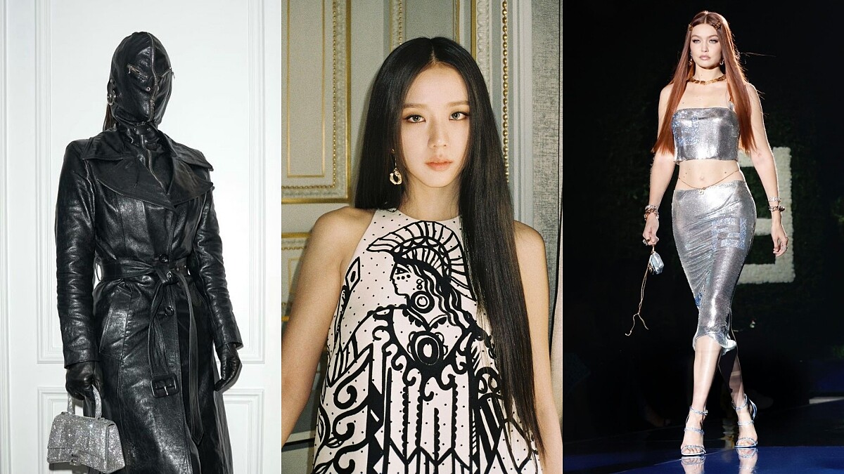 2021 Lyst Q3十大話題品牌揭曉!Met Gala紅毯造型、實體大秀回歸…精品排名大風吹